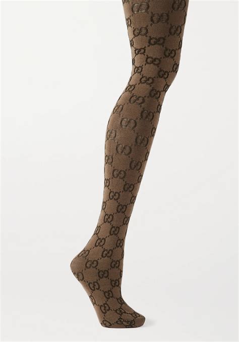 chanel strumpfhose damen|chanel leggings.